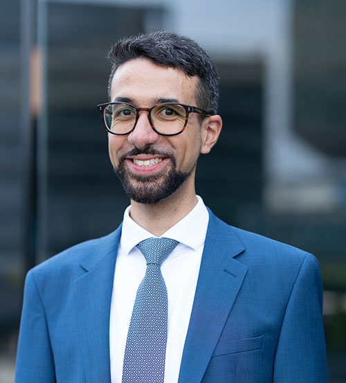 Rechtsanwalt Mag. Marawan Mansour